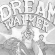 SweetPea Productions Presents Dream Walker, 11/9-19