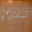 Enlow Hall Presents Christmas Special HOLIDAY BRASS 12/18