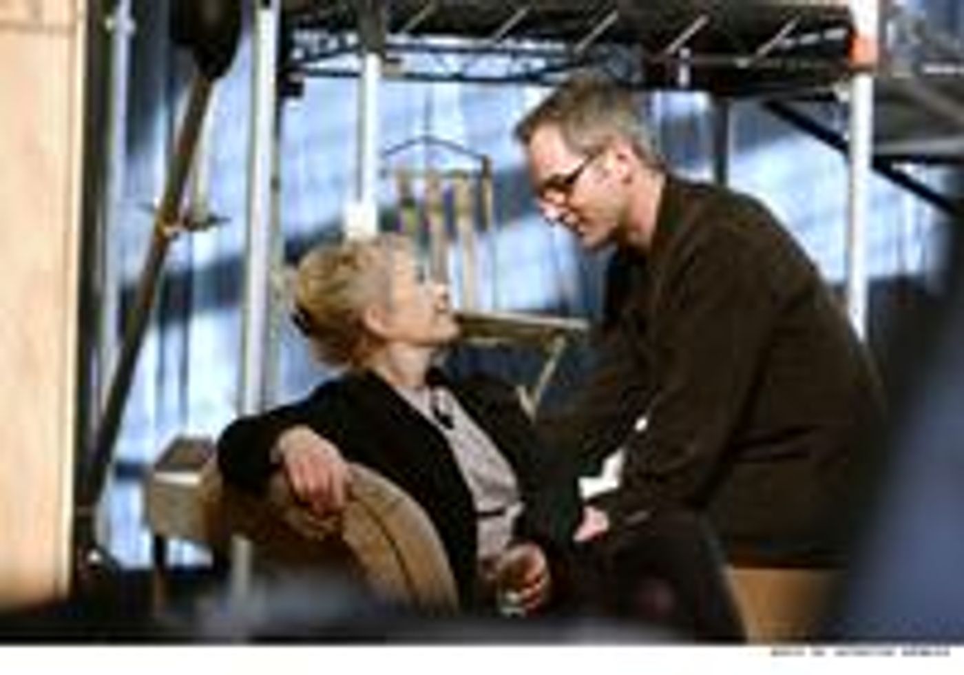 Photo-Coverage-HAY-FEVER-Rehearsal-Shots-20000101 Photo-Coverage-HAY-FEVER-Rehearsal-Shots-20000101