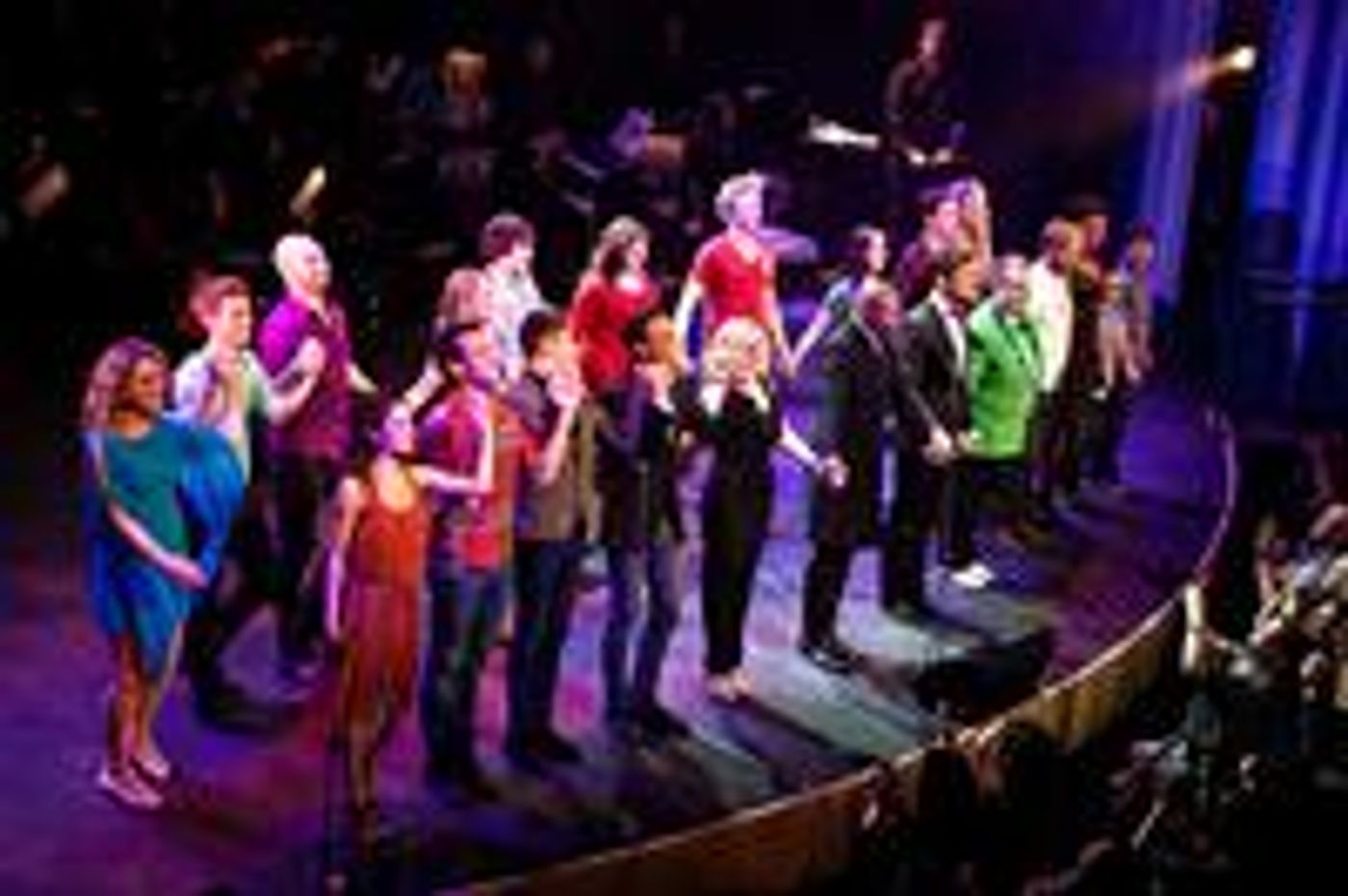 Photo-Coverage-Kerry-Ellis-Louise-Dearman-At-CHILDREN-OF-EDEN-Gala-Night-20120130