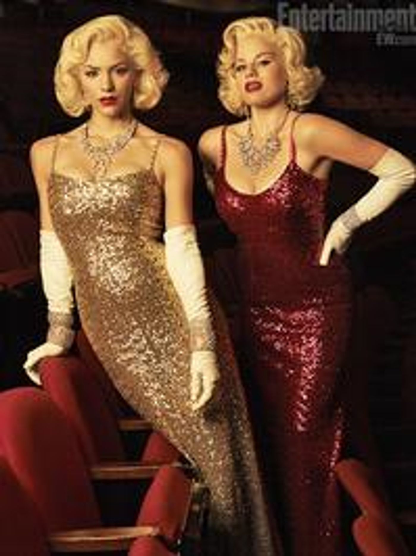 Photo-Flash-First-Look-at-SMASH-Stars-Megan-Hilty-and-Katharine-McPhee-as-Marilyn-20000101