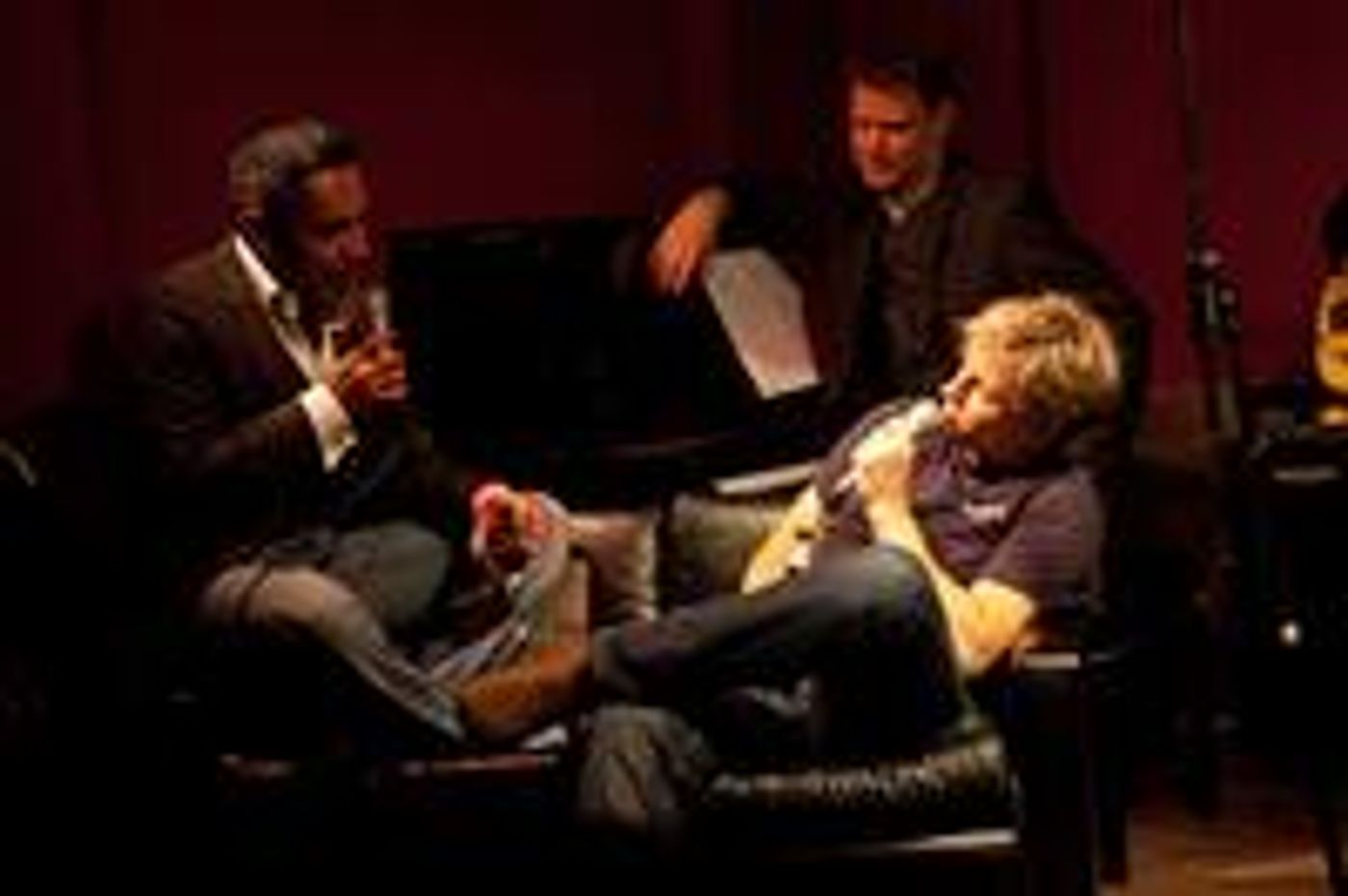 Photo-Coverage-AFTERSHOW-With-David-Bedella-Featuring-Steve-Pemberton-Ben-Goddard-And-More-20000101