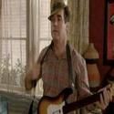 STAGE TUBE: Brian d'Arcy James Sings on Next Week's SMASH!