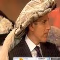 STAGE TUBE: TODAY SHOW Travels to Florida's Costume World! Video