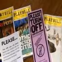 STAGE TUBE: Brian Williams Takes on Audience Cell Phone Usage - Patti LuPone & More Video