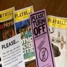 STAGE TUBE: Brian Williams Takes on Audience Cell Phone Usage - Patti LuPone & More