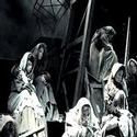 STAGE TUBE: West End Eurovision- LES MISERABLES Submission!