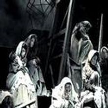 STAGE TUBE: West End Eurovision- LES MISERABLES Submission!
