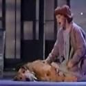 STAGE TUBE: On This Day 3/26- ANNIE