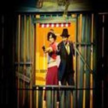 TV: Sneak Peek of Hunter Foster and Rick Crom's CLYDE 'N BONNIE in Atlanta!