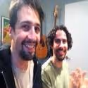 STAGE TUBE: Lin-Manuel Miranda Sings Cut IN THE HEIGHTS Song!