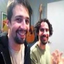 STAGE TUBE: Lin-Manuel Miranda Sings Cut IN THE HEIGHTS Song!