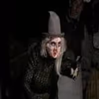 STAGE TUBE: Highlights from Lauren Kennedy-Led INTO THE WOODS Video