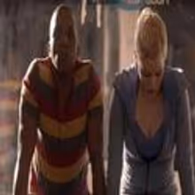 STAGE TUBE: Miss SMASH's 'The Coup?' Watch It Here!