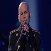STAGE TUBE: Tony Vincent Sings 'Faithfully' in THE VOICE's Battle Round! Video