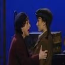 STAGE TUBE: On This Day for 3/27/15- GYPSY