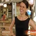 STAGE TUBE: Sneak Peek of Sutton Foster's BUNHEADS!