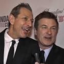 TV: Inside Roundabout's Starry Tribute to Rob Marshall; Alec Baldwin, Jeff Goldblum…