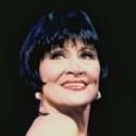 CHITA RIVERA Broadway Legend Debuts At The Colony Hotel Palm Beach