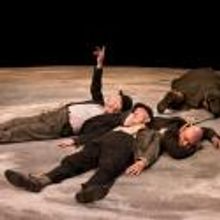 Photo Flash: Opening Night at Center Theatre Group's WAITING FOR GODOT