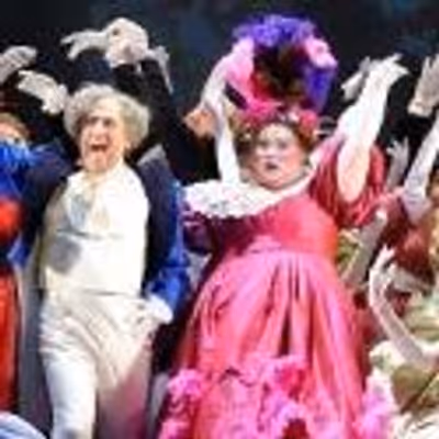 BROADWAY ACROSS AMERICA Miami Series 2012-2013