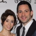 Photo Coverage: ONCE - Broadway Opening Night Party!