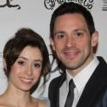 Photo Coverage: ONCE - Broadway Opening Night Party!