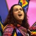 InDepth InterView: Donny Osmond On JOSEPH & THE AMAZING TECHNICOLOR DREAMCOAT…