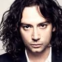 Constantine Maroulis to Lead LOST IN LOVE Reading in April