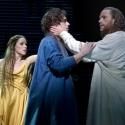 TV: First Look at JESUS CHRIST SUPERSTAR on Broadway - New Performance Clips!
