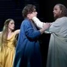 Flashback: Farewell JESUS CHRIST SUPERSTAR; Takes Final Broadway Bow July 1