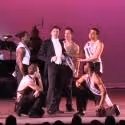 TV EXCLUSIVE: Inside The BROADWAY BEAUTY PAGEANT! Show Footage & More!