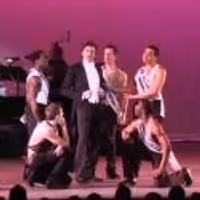 TV EXCLUSIVE: Inside The BROADWAY BEAUTY PAGEANT! Show Footage & More! Video