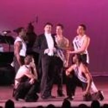 TV EXCLUSIVE: Inside The BROADWAY BEAUTY PAGEANT! Show Footage & More!