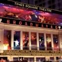Photo Flash: Times Square Theater to Be Renovated; Re-Open in 2013 with Star-Filled…