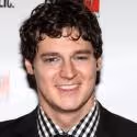 Benjamin Walker Returns to Joe's Pub With FIND THE FUNNY, 4/3
