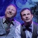 Photo Flash: NOW.HERE.THIS.- Production Shots!