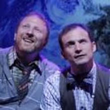 Photo Flash: NOW.HERE.THIS.- Production Shots!