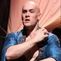 Photo Flash: Connecticut Repertory Theatre Presents WINTER'S TALE