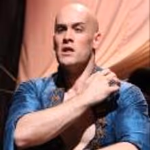 Photo Flash: Connecticut Repertory Theatre Presents WINTER'S TALE