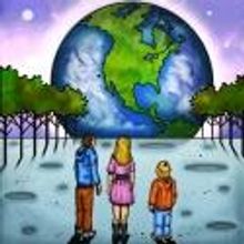 The MainStreet Theatre Company Presents A WRINKLE IN TIME, 5/5-20