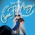 Kennedy Center Presents COME FLY AWAY, 4/18-29