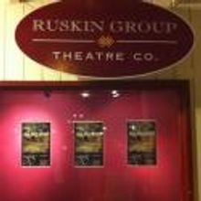 Ruskin Group Theatre Presents PARIS, SOLVIT KIDS, 4/13-5/19