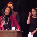 Photo Flash: LA Drama Critics Circle Awards Announce Winners