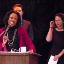 Photo Flash: LA Drama Critics Circle Awards Announce Winners