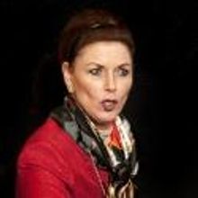 BWW Reviews: Miners Alley's MASTER CLASS - Terrific Talent!