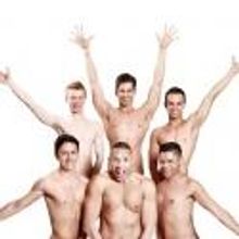 NAKED BOYS SINGING Begins Previews Tonight