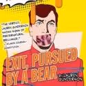 ArtsWest Announces EXIT, PERSUED BY A BEAR for 4/18-5/13
