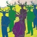 Greenway Arts Alliance Announce THE BEWILDERED HERD for April 12-May 6