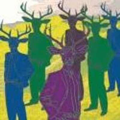 Greenway Arts Alliance Extend THE BEWILDERED HERD Until 5/20